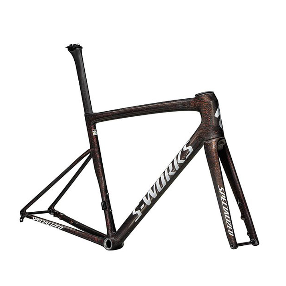 S-WORKS TARMAC SL8 FRAMESET