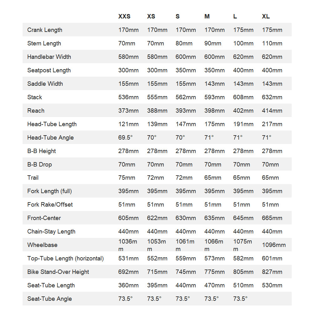 SPECIALIZED SIRRUS 2.0