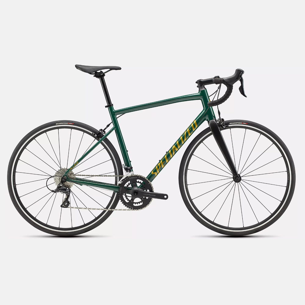 SPECIALIZED ALLEZ E5 SPORT – スポーツサイクルショップベックオン