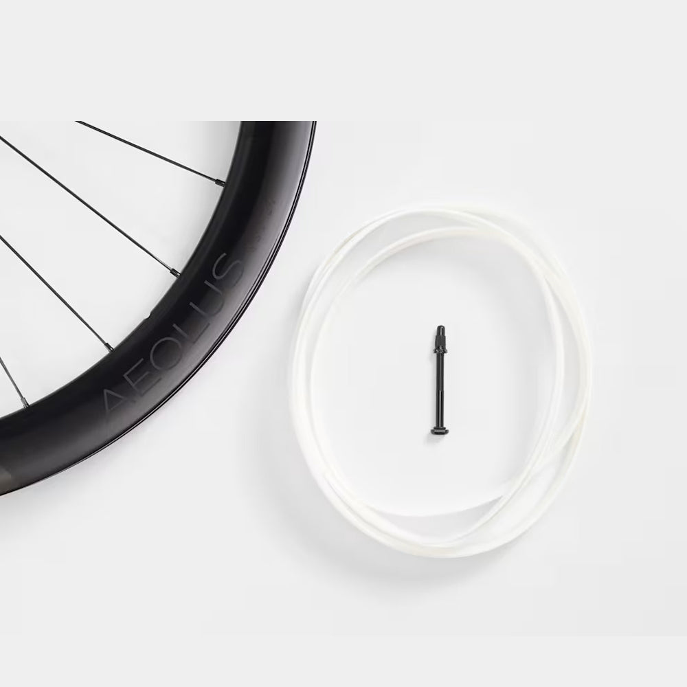 Bontrager Aeolus RSL 51 TLR