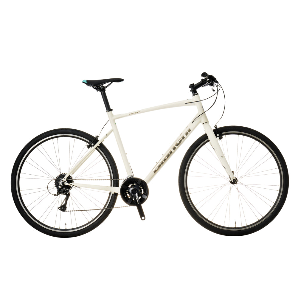 BIANCHI C-SPORT 1