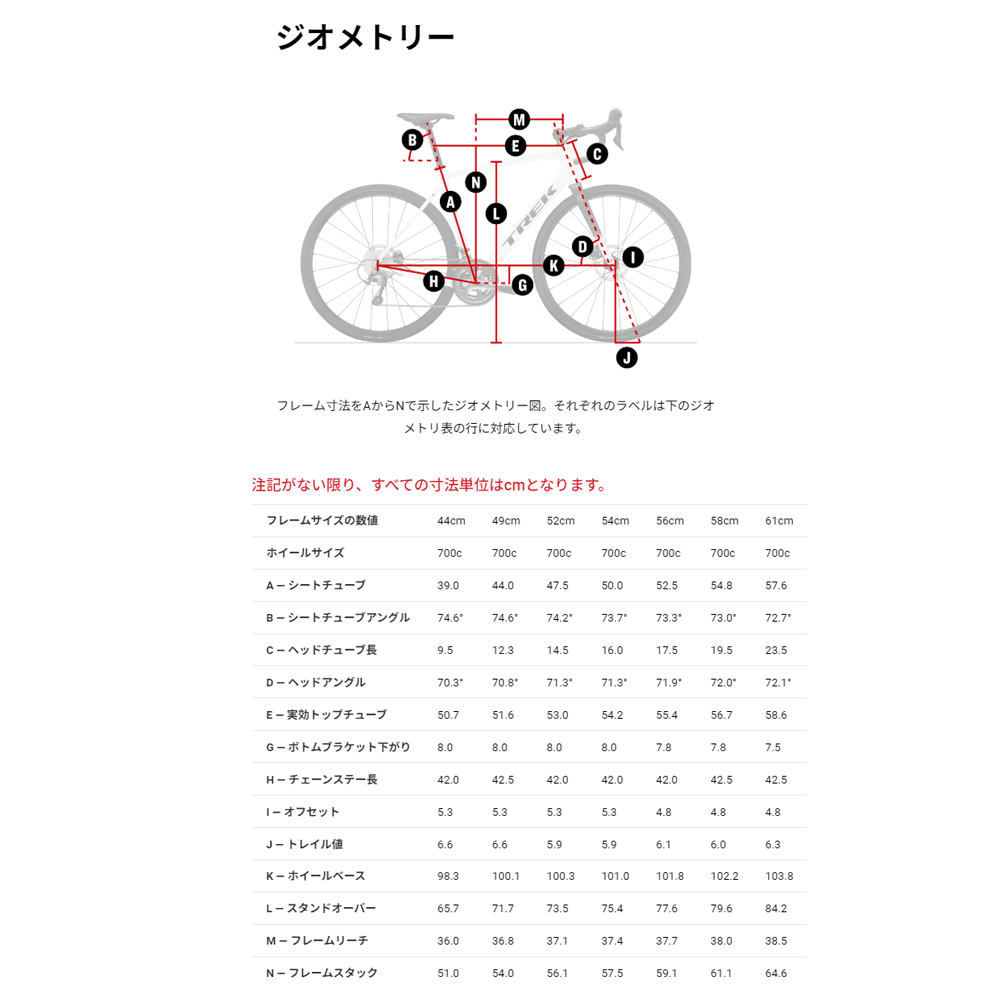 TREK DOMANE AL 2 Gen 4