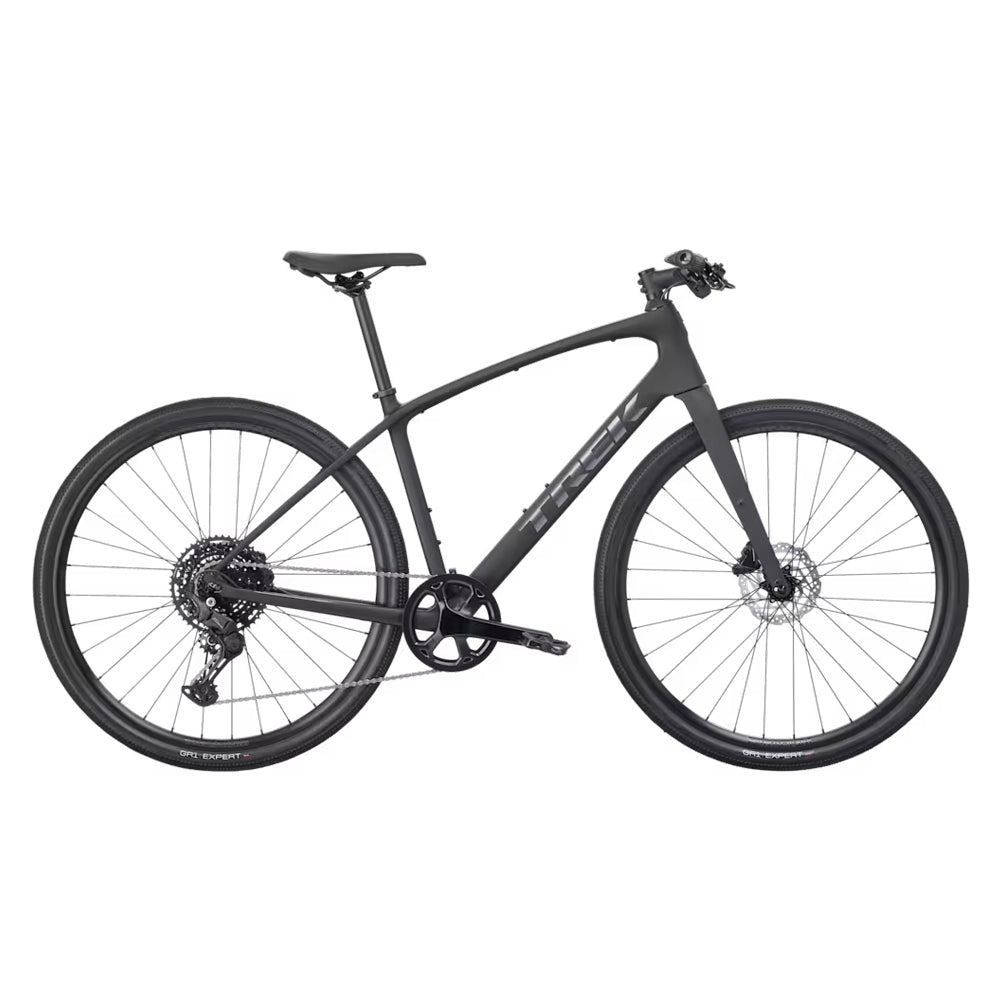 TREK FX Sport SL 4 – スポーツサイクルショップベックオン