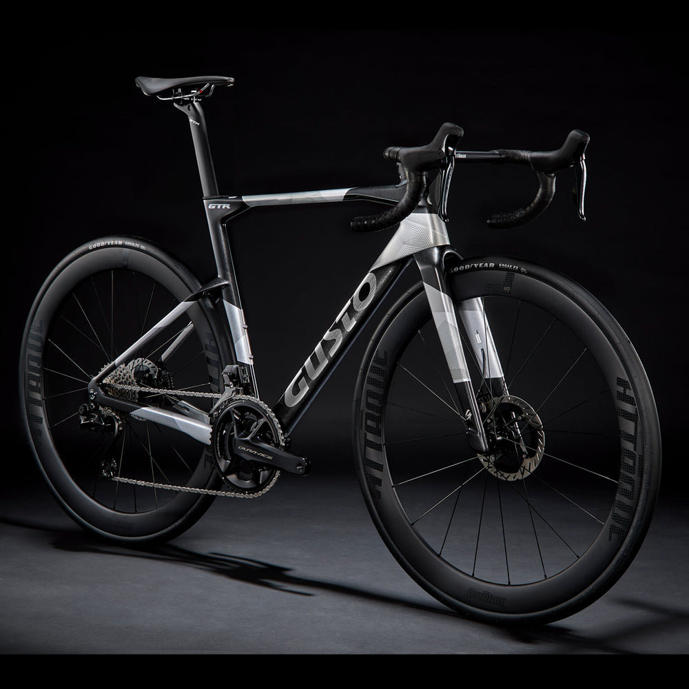 GUSTO GTR SPORT TE – スポーツサイクルショップベックオン