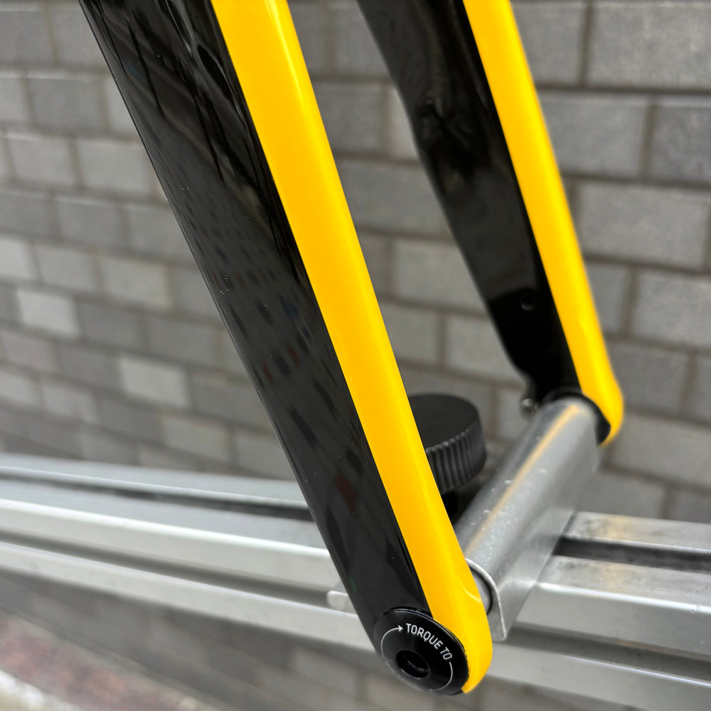 CERVELO (サーベロ) S5 2025 ロード フレームセット TVLABレプリカ