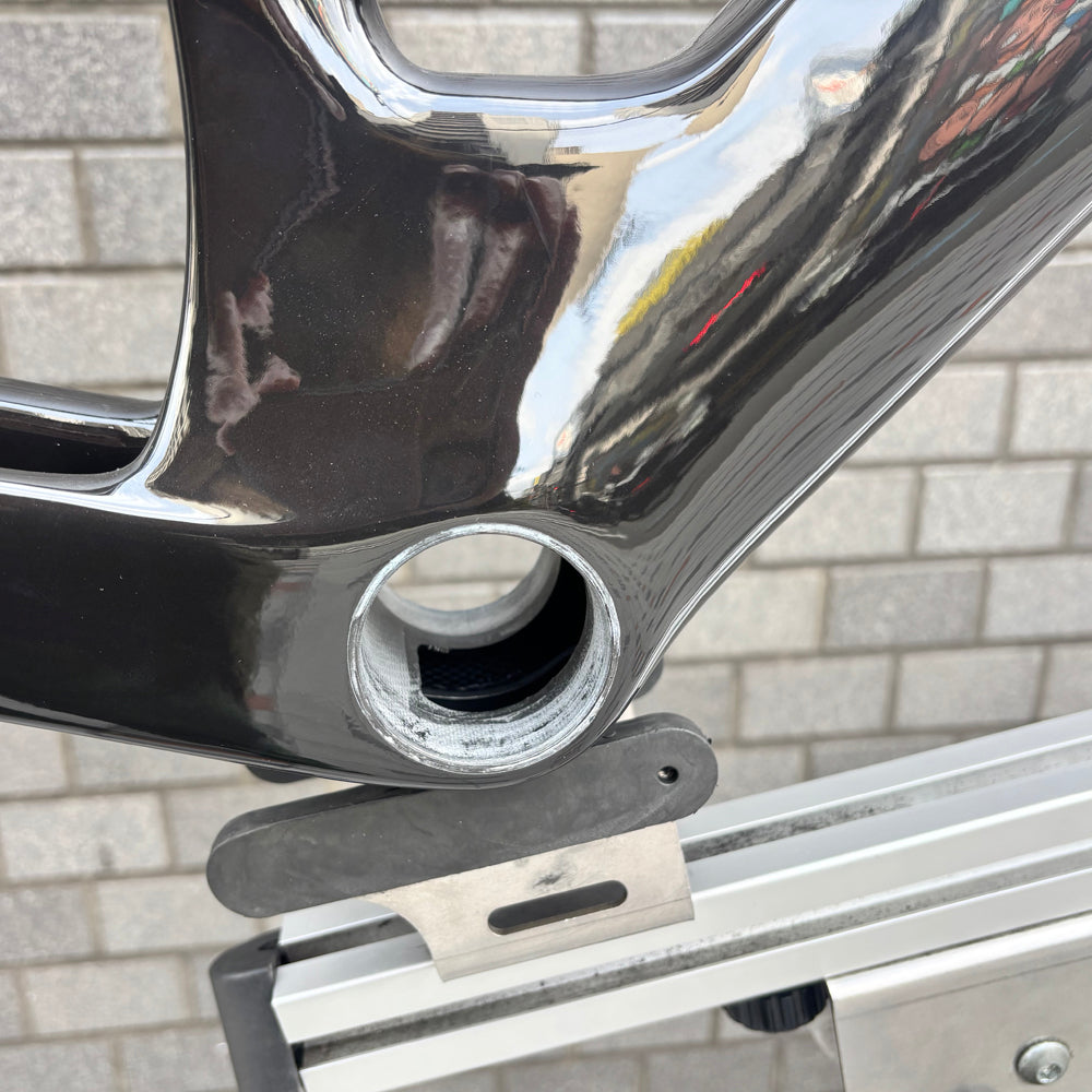 CERVELO (サーベロ) S5 2025 ロード フレームセット TVLABレプリカ