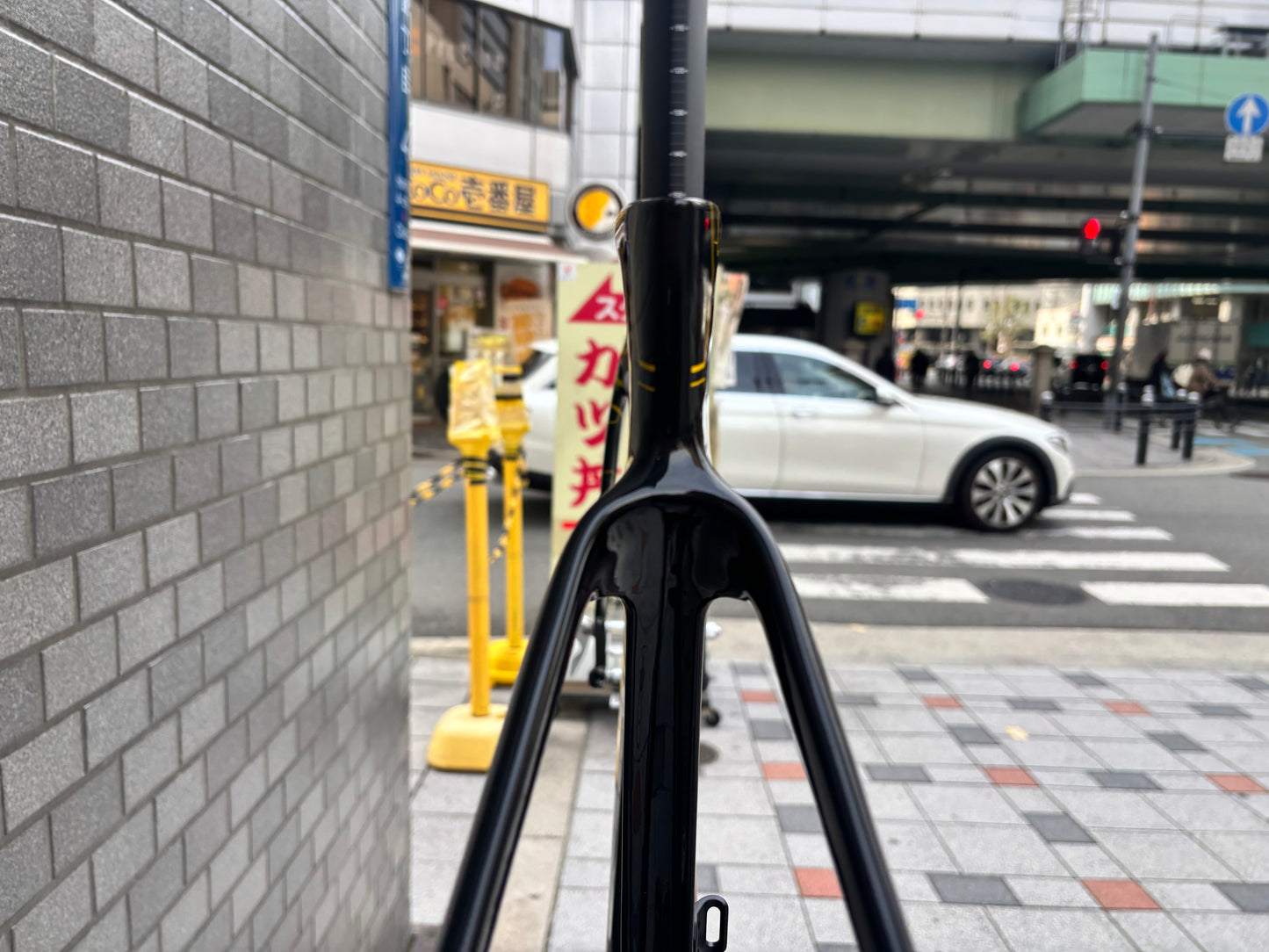 CERVELO (サーベロ) S5 2025 ロード フレームセット TVLABレプリカ