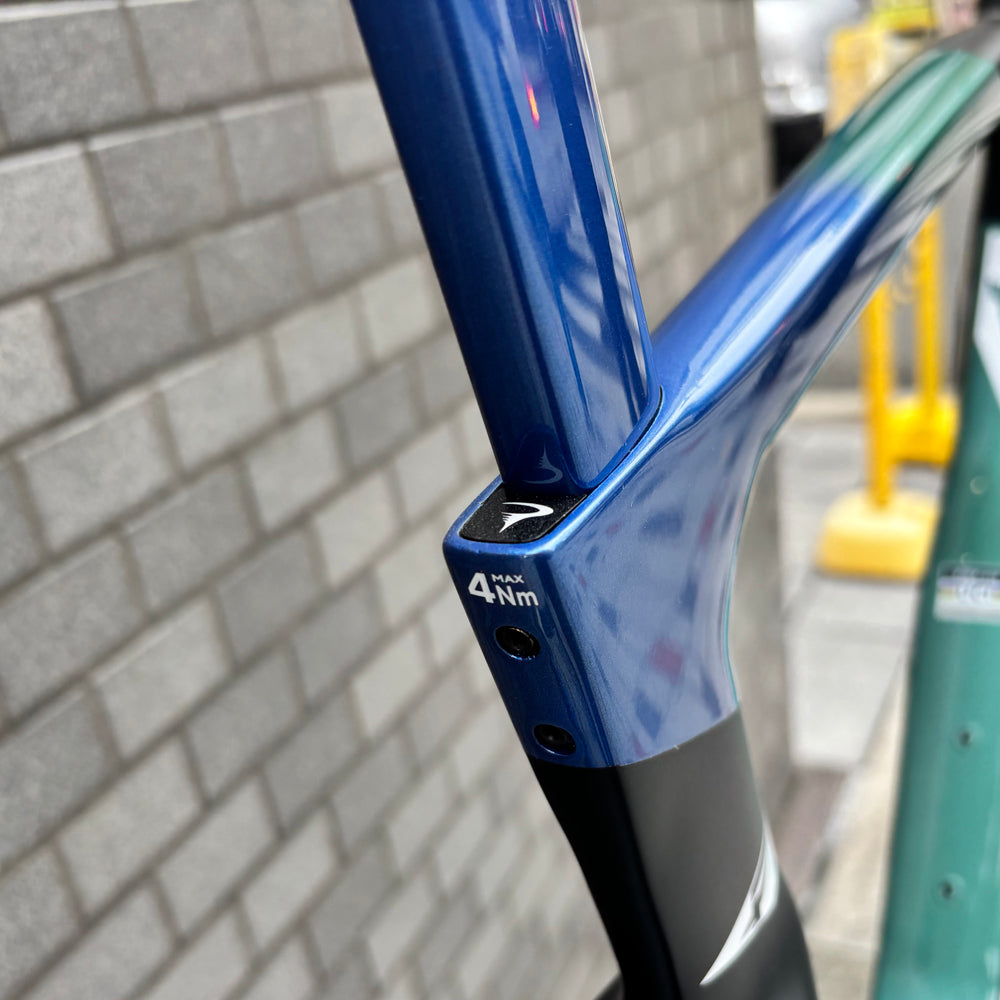 DOGMA F(2024)