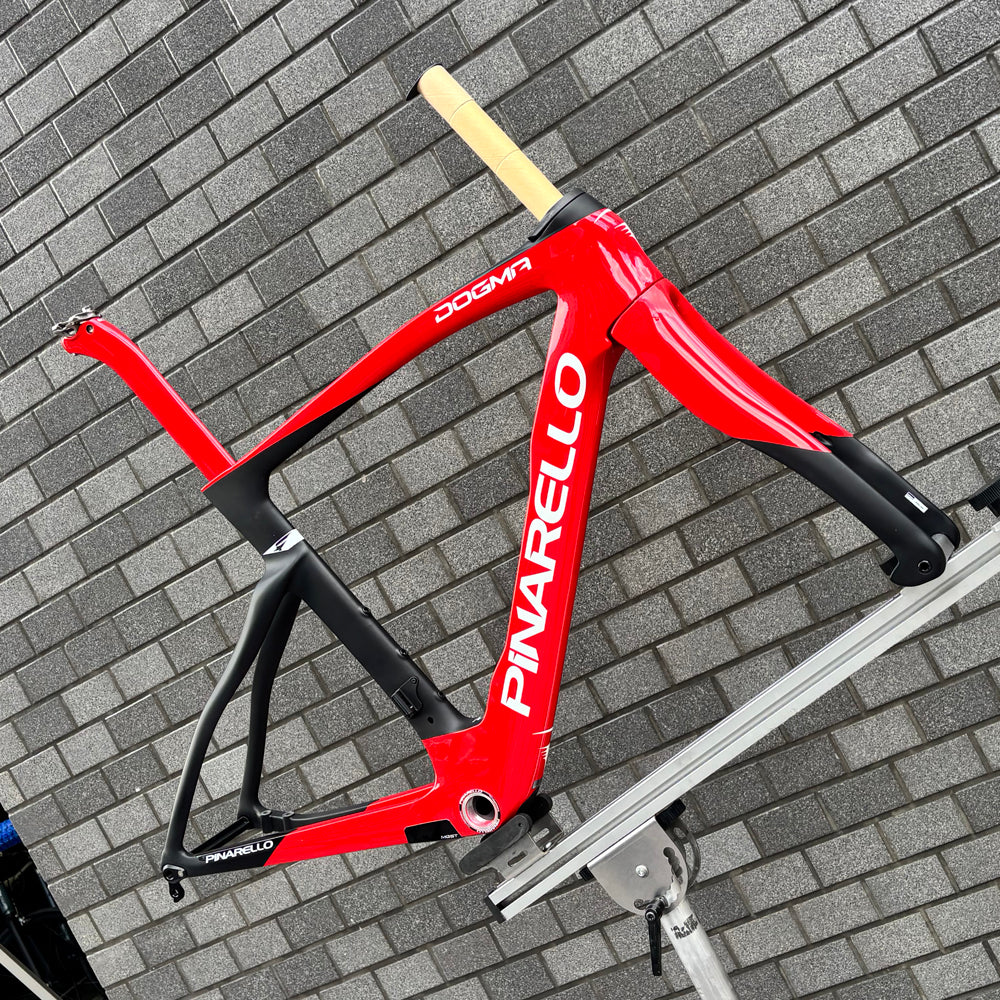 DOGMA F(2024)