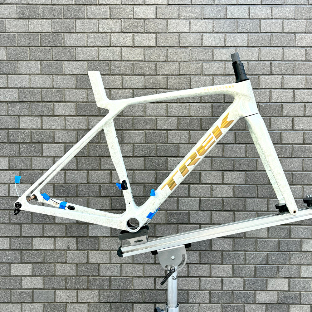 Madone SLR Gen 8フレームセット
