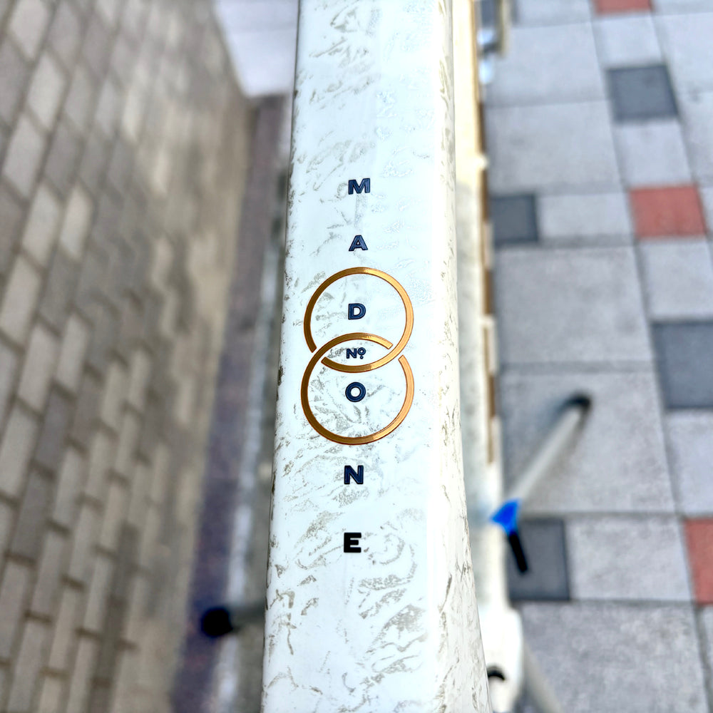 Madone SLR Gen 8フレームセット