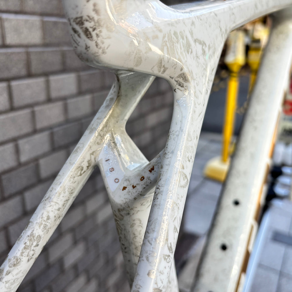 Madone SLR Gen 8フレームセット