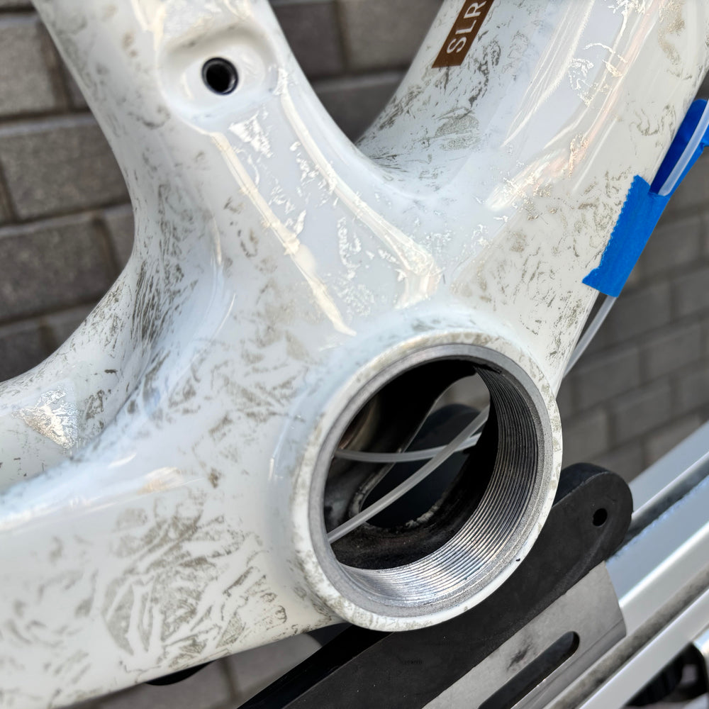 Madone SLR Gen 8フレームセット