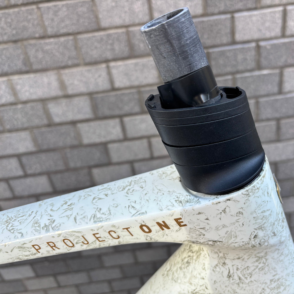 Madone SLR Gen 8フレームセット