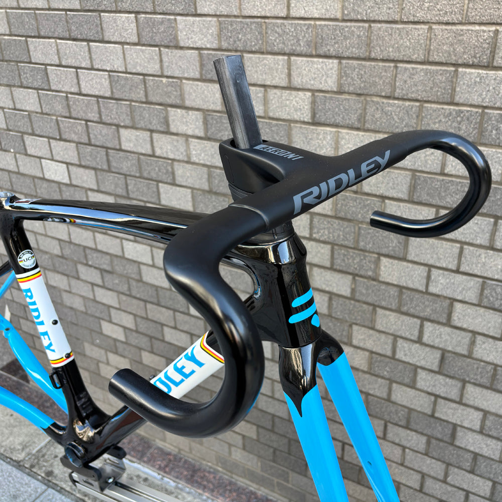 RIDLEY FENIX SLIC HERITAGE FFS フレームセット