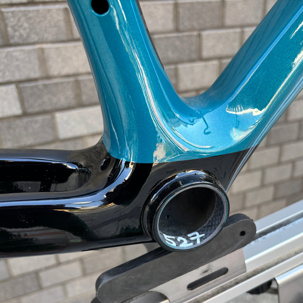 RIDLEY FENIX SLIC FFS フレームセット