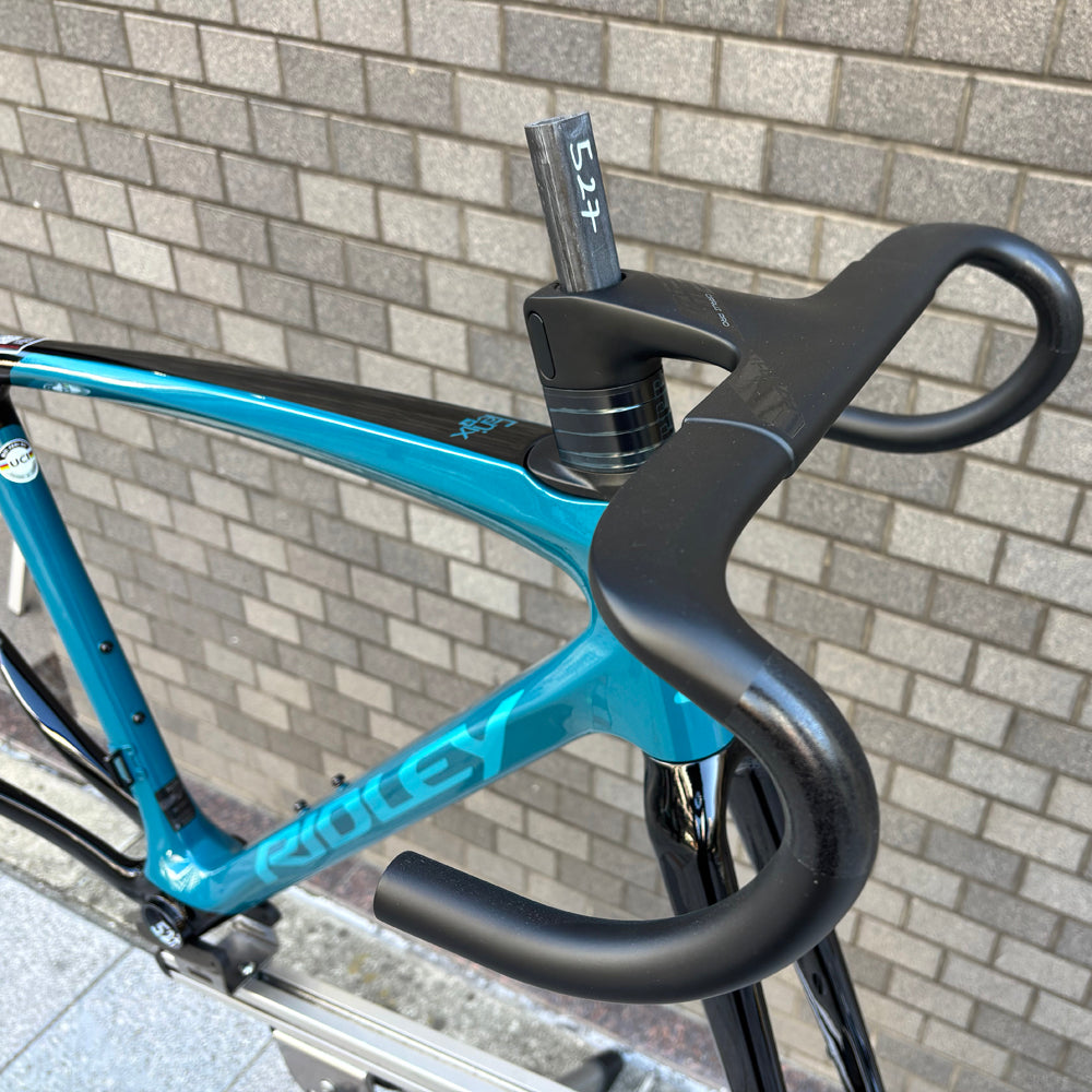 RIDLEY FENIX SLIC FFS フレームセット