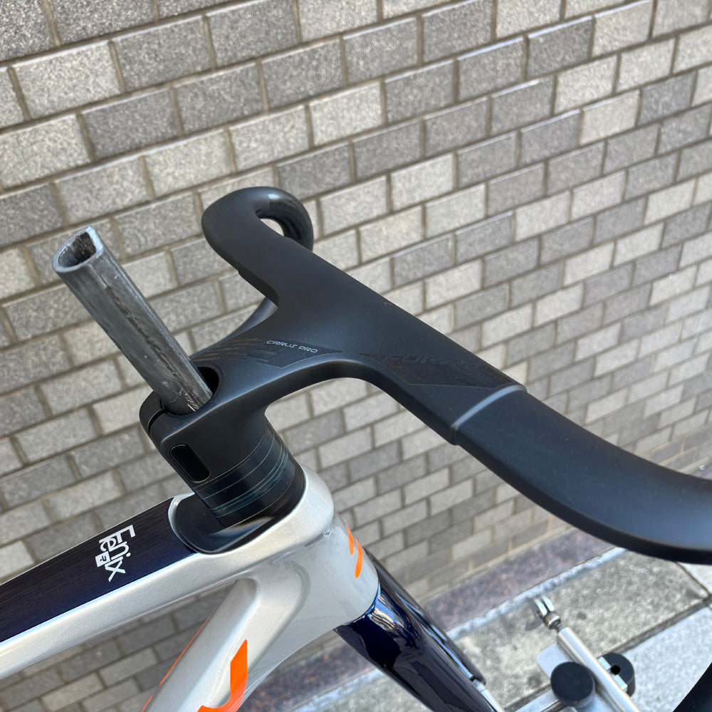 RIDLEY FENIX SLIC F/S フレームセット
