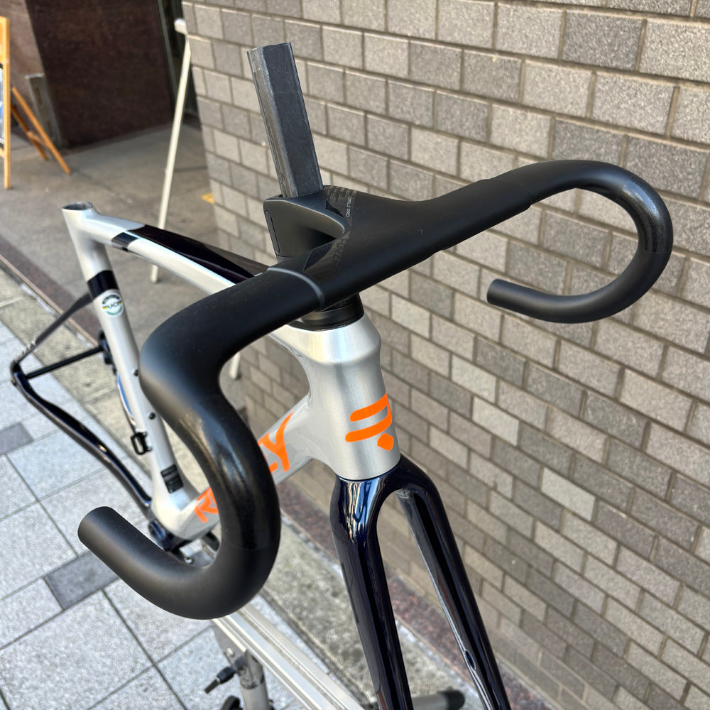 RIDLEY FENIX SLIC F/S フレームセット