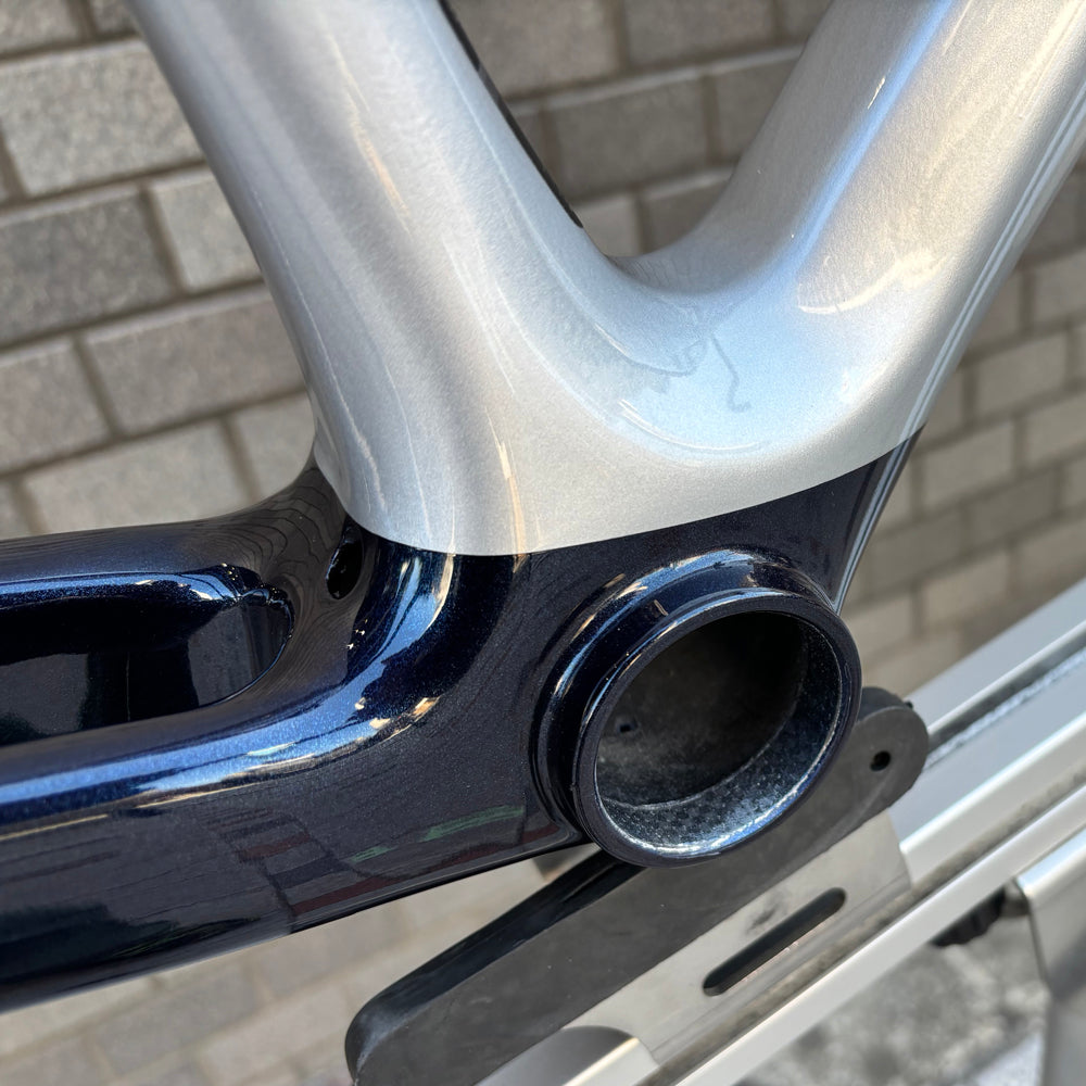 RIDLEY FENIX SLIC F/S フレームセット