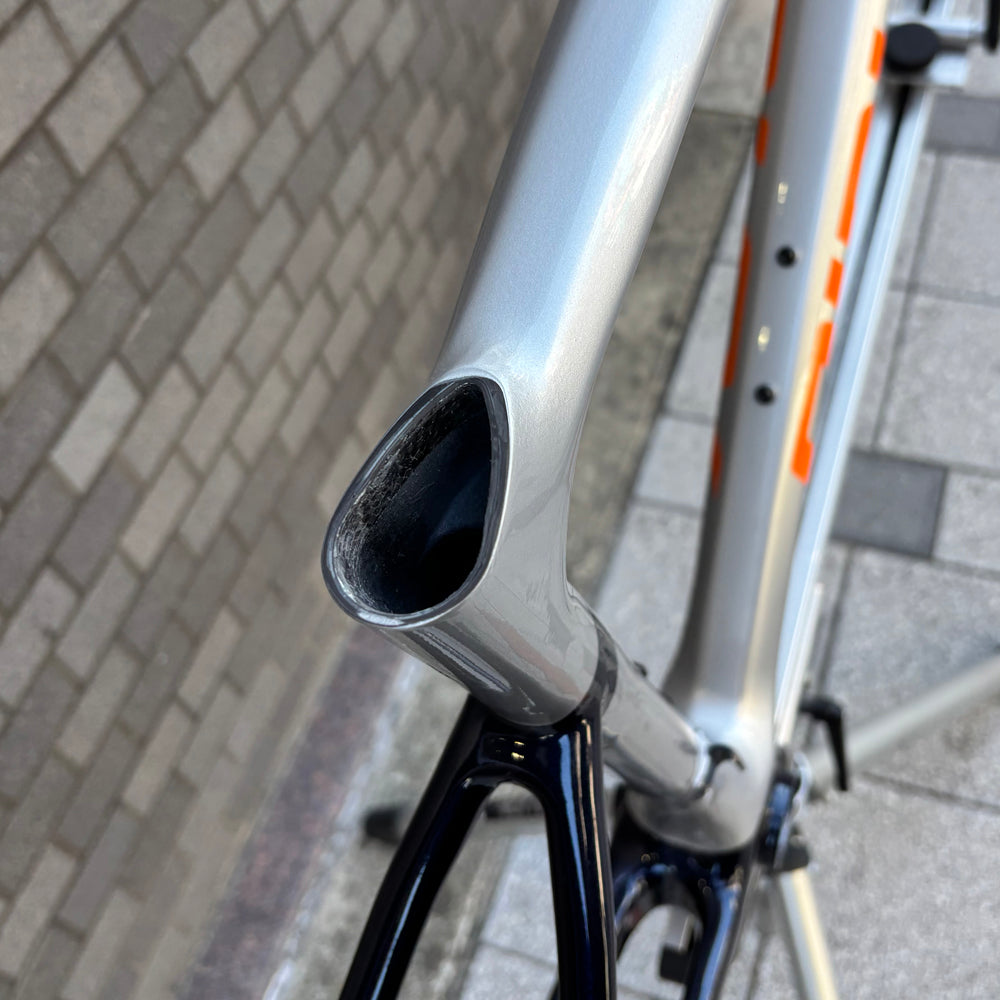RIDLEY FENIX SLIC F/S フレームセット