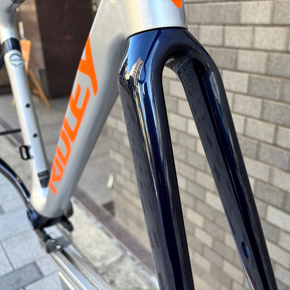 RIDLEY FENIX SLIC F/S フレームセット