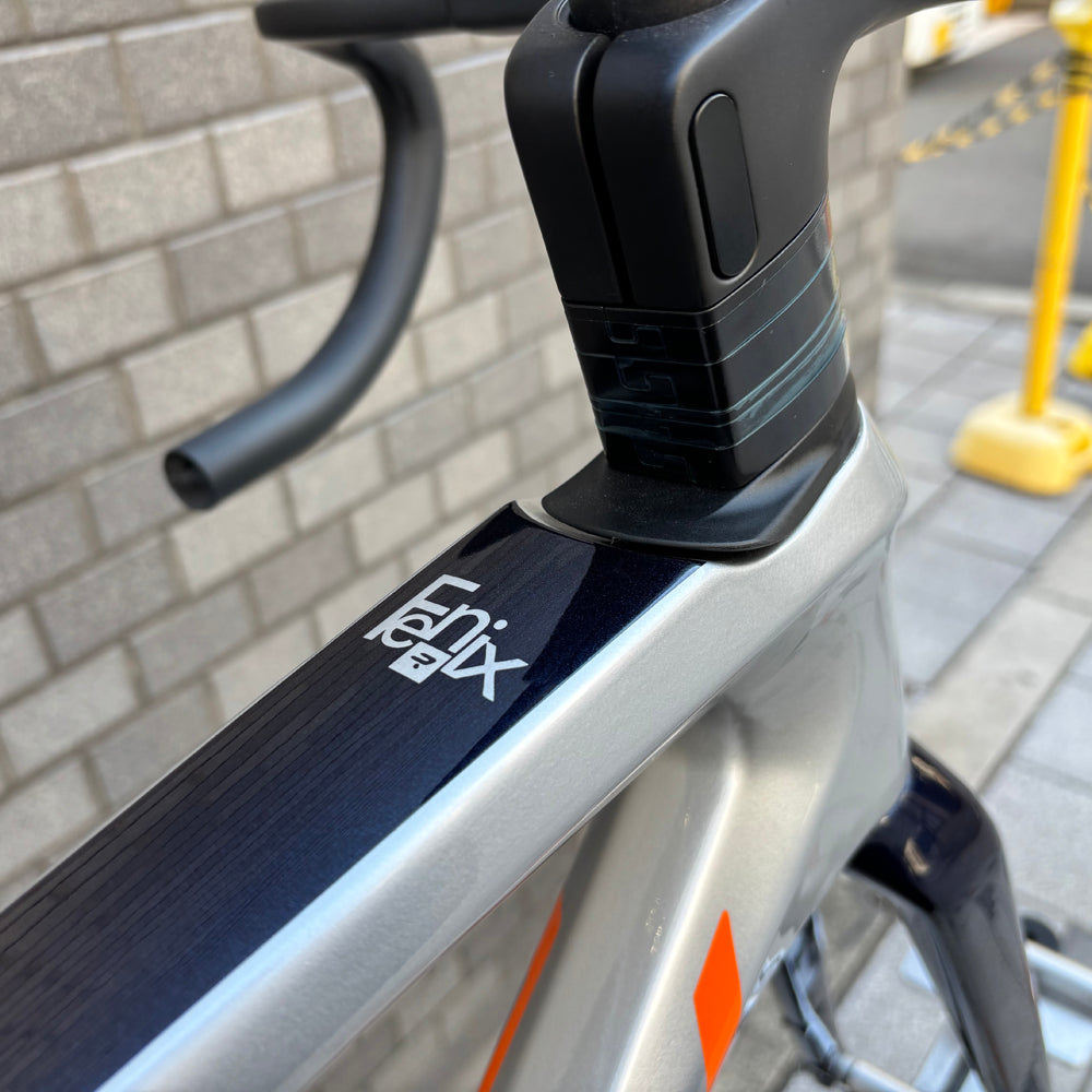 RIDLEY FENIX SLIC F/S フレームセット
