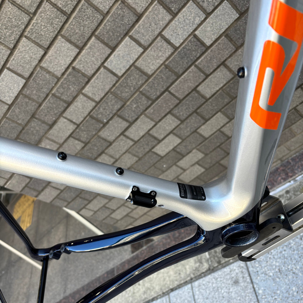 RIDLEY FENIX SLIC F/S フレームセット