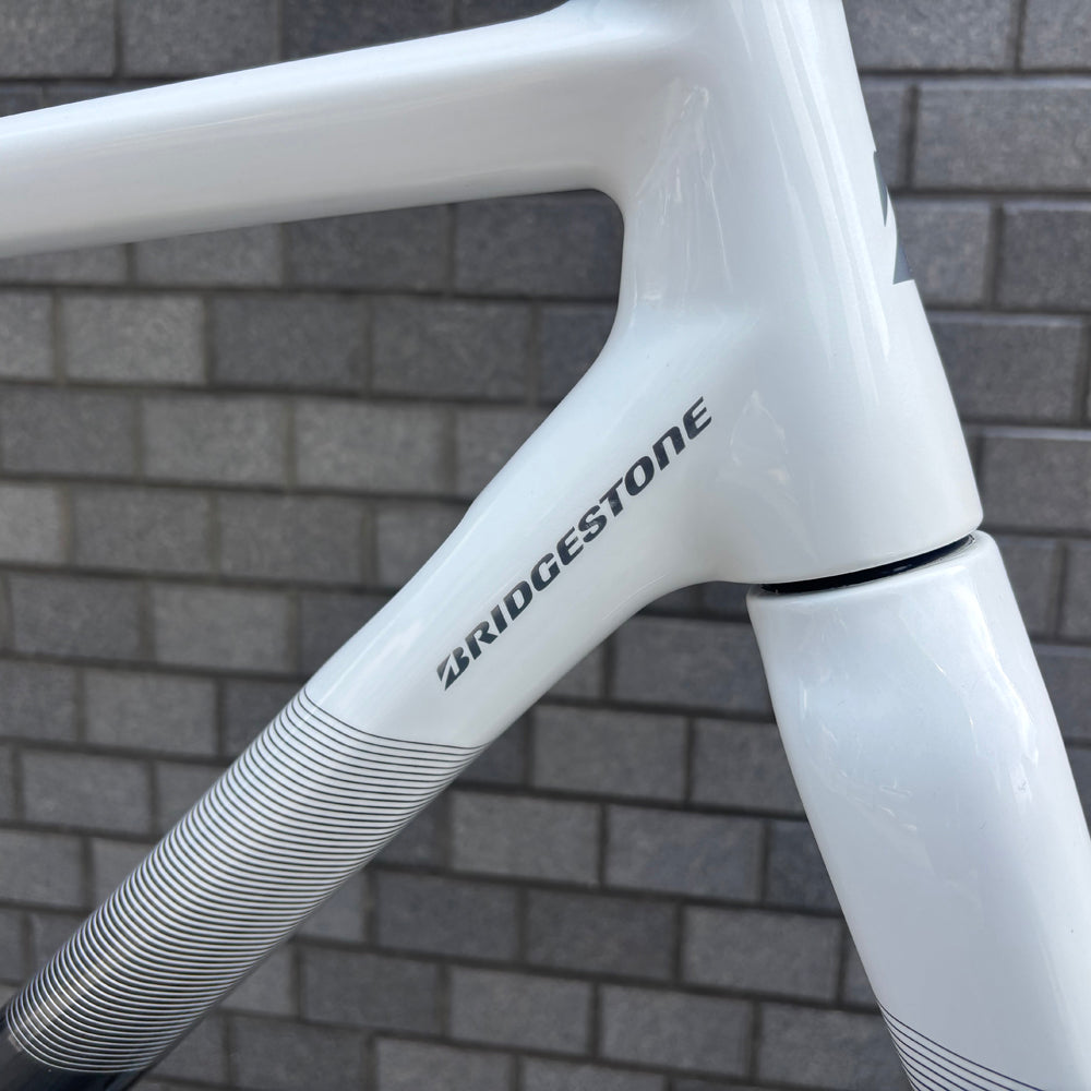 BRIDGESTONE ANCHOR RL8D