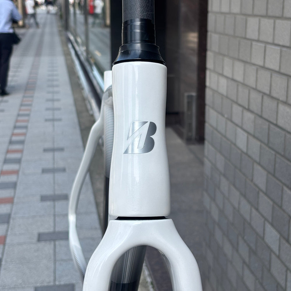 BRIDGESTONE ANCHOR RL8D