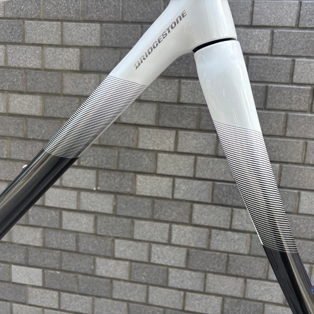 BRIDGESTONE ANCHOR RL8D