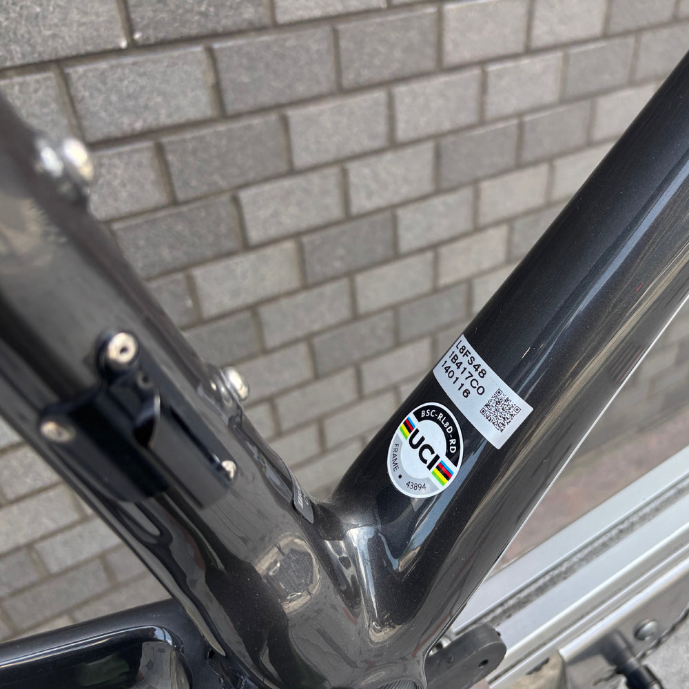 BRIDGESTONE ANCHOR RL8D