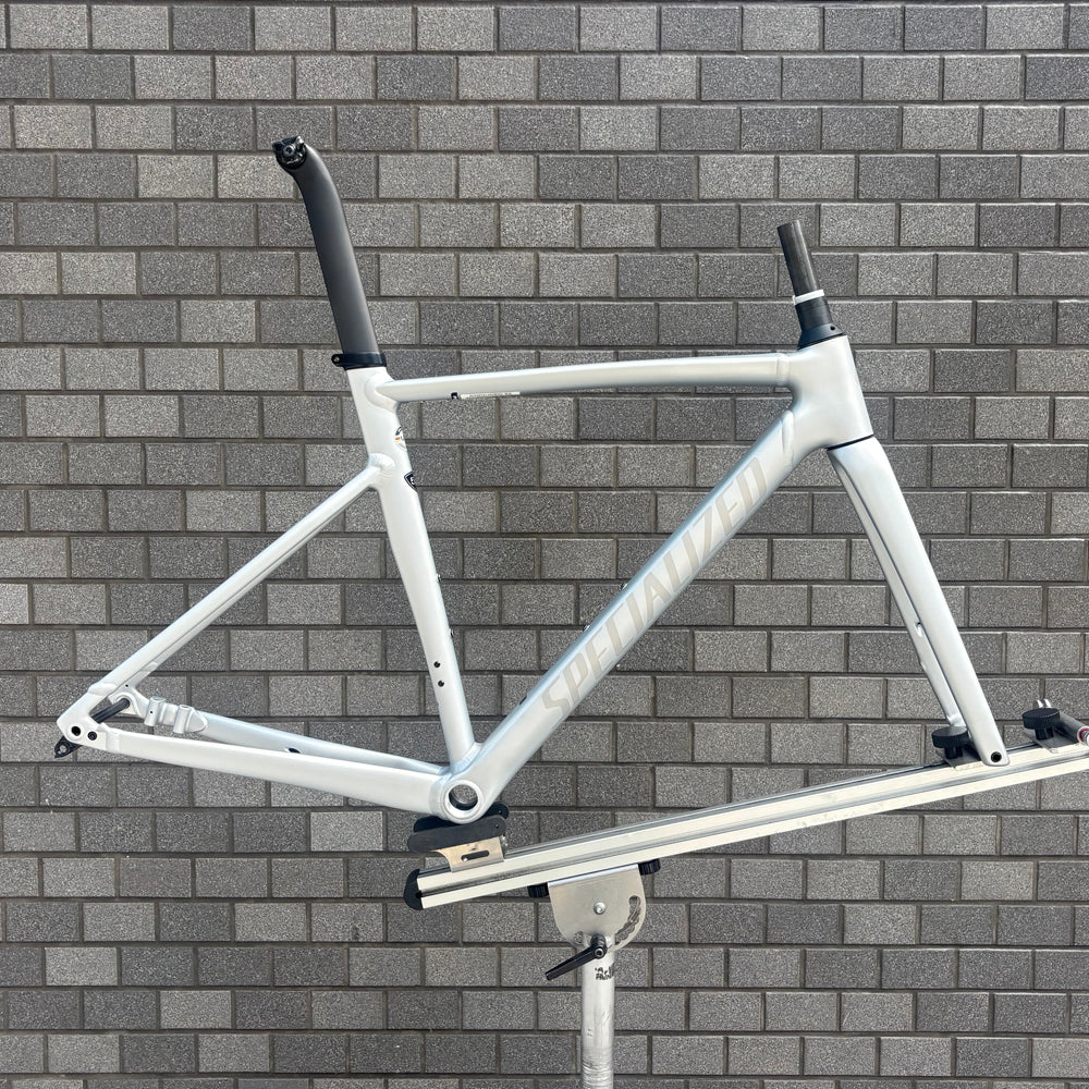 SPECIALIZED ALLEZ SPRINT FRAMESET