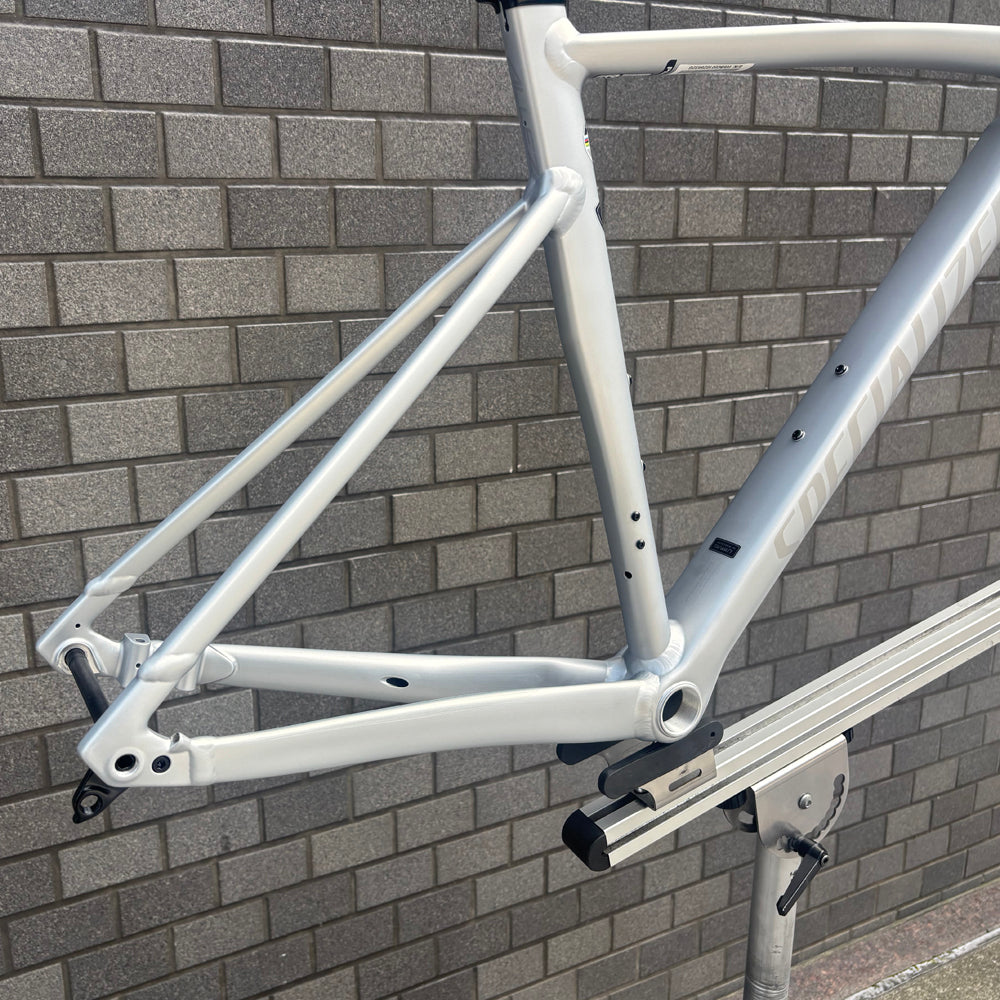SPECIALIZED ALLEZ SPRINT FRAMESET