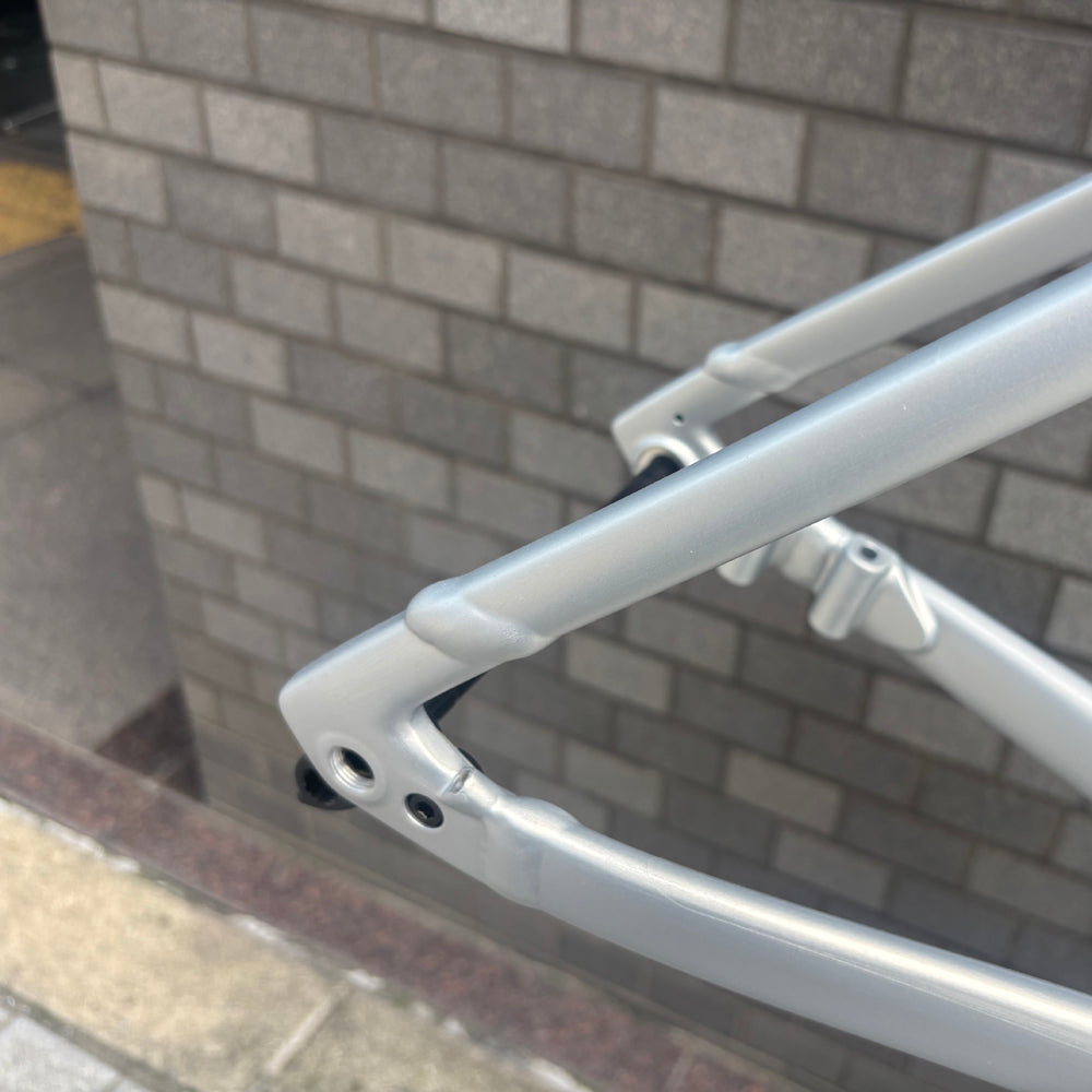SPECIALIZED ALLEZ SPRINT FRAMESET