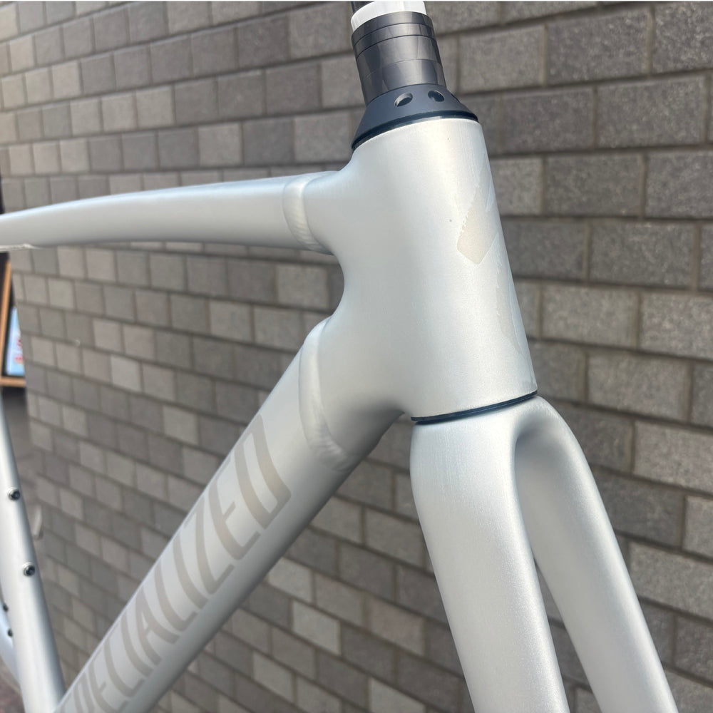 SPECIALIZED ALLEZ SPRINT FRAMESET