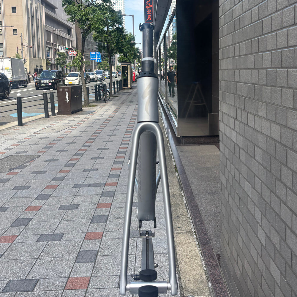 SPECIALIZED ALLEZ SPRINT FRAMESET