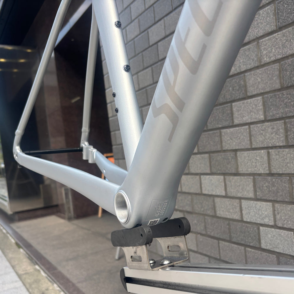 SPECIALIZED ALLEZ SPRINT FRAMESET