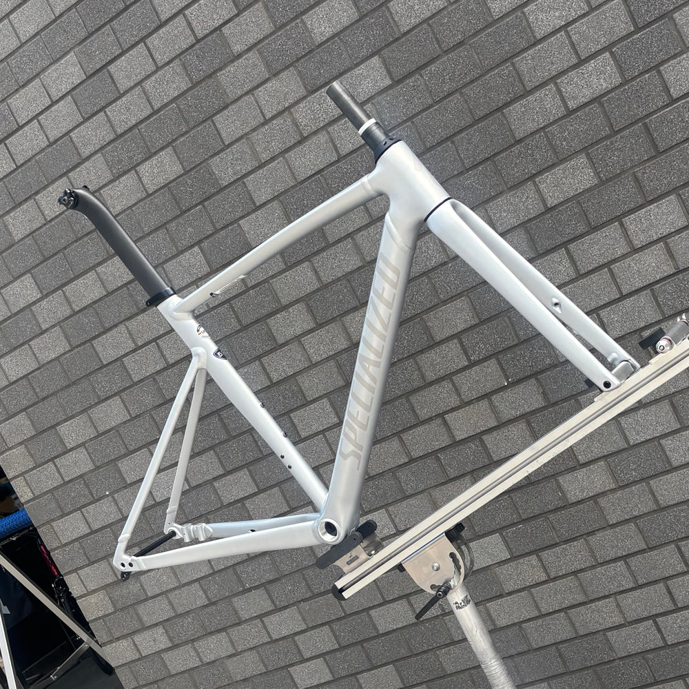 SPECIALIZED ALLEZ SPRINT FRAMESET