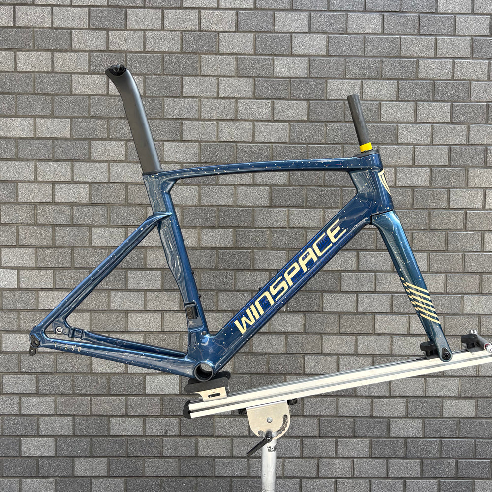 WINSPACE T1550