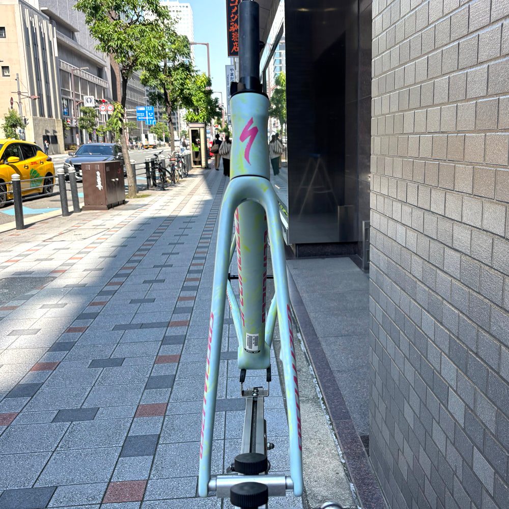 SPECIALIZED TARMAC SL8 FRAMESET