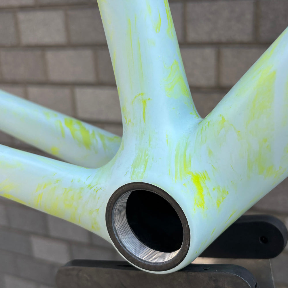 SPECIALIZED TARMAC SL8 FRAMESET