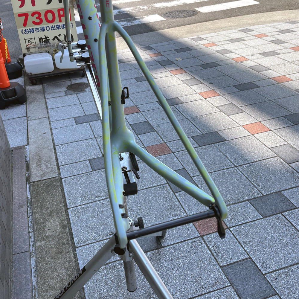 SPECIALIZED TARMAC SL8 FRAMESET