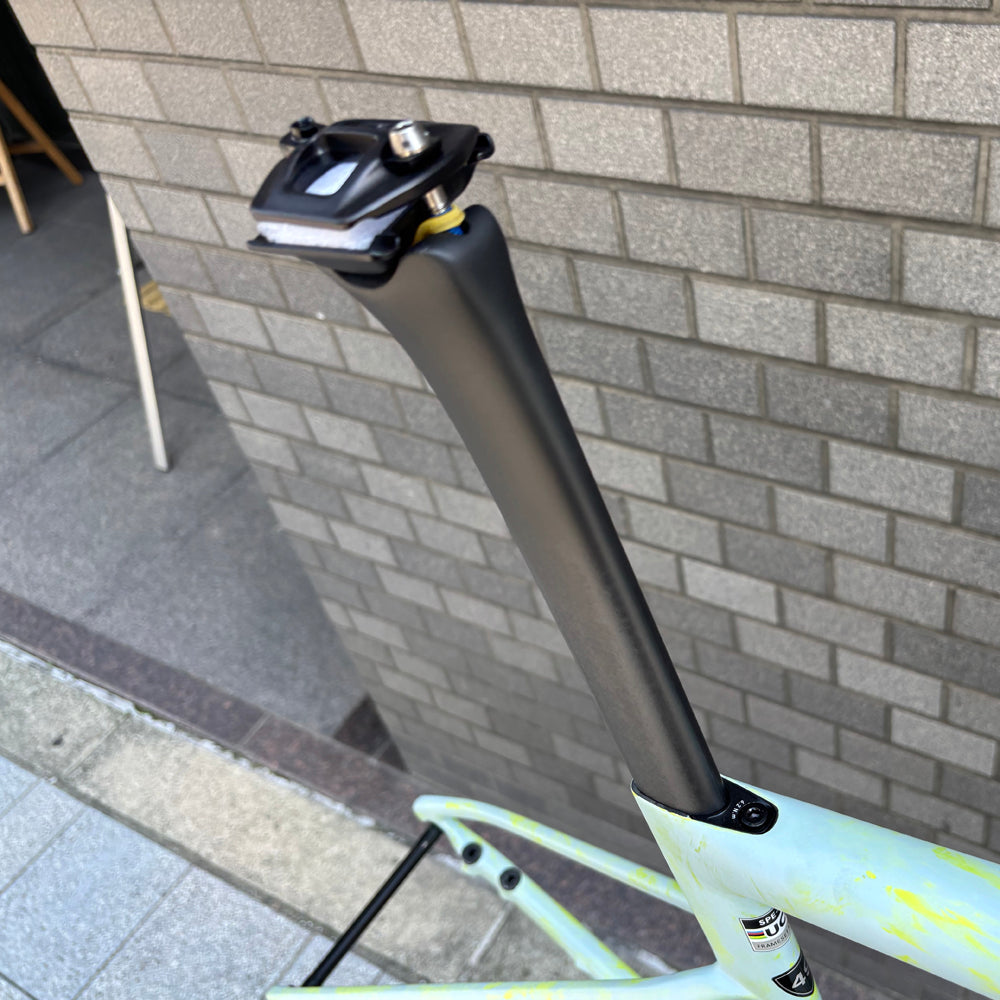 SPECIALIZED TARMAC SL8 FRAMESET