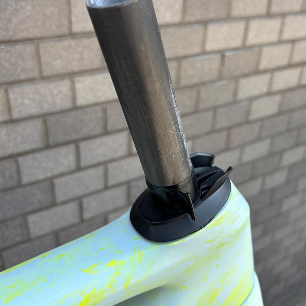 SPECIALIZED TARMAC SL8 FRAMESET