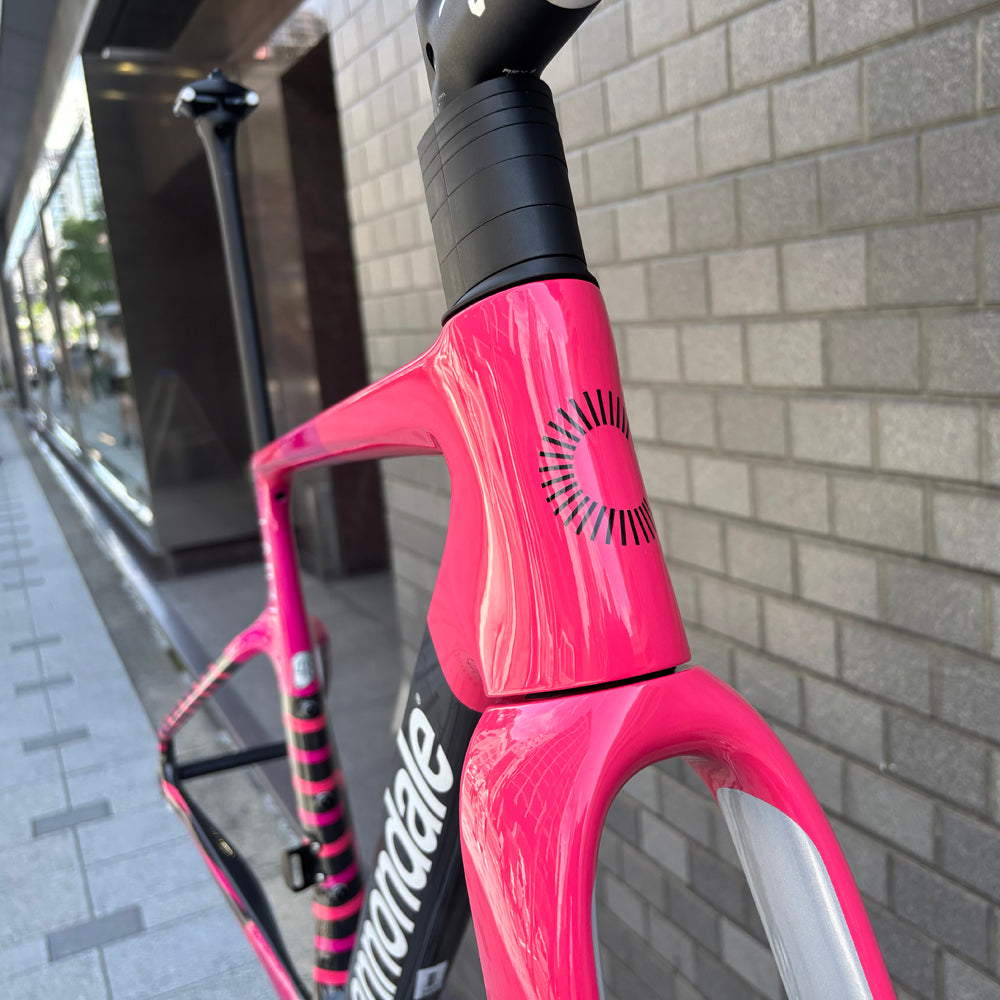 cannondale SuperSix EVO LAB71 Team Frameset