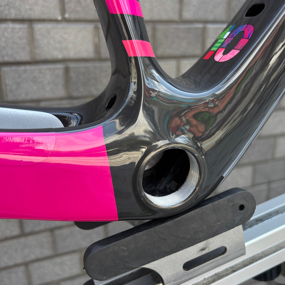 cannondale SuperSix EVO LAB71 Team Frameset