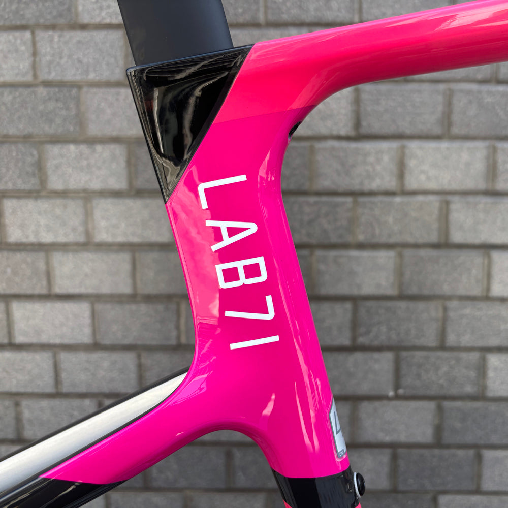 cannondale SuperSix EVO LAB71 Team Frameset