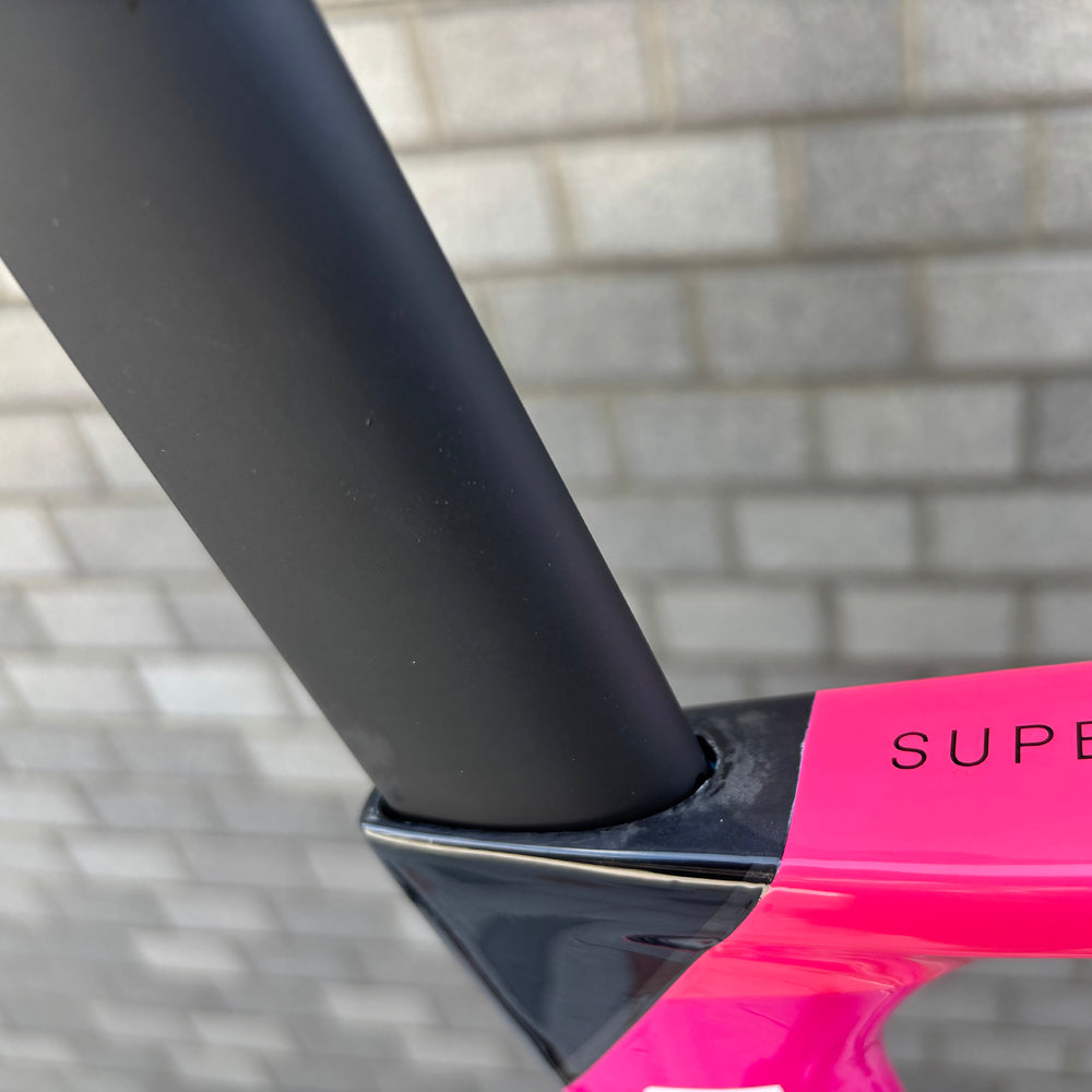 cannondale SuperSix EVO LAB71 Team Frameset