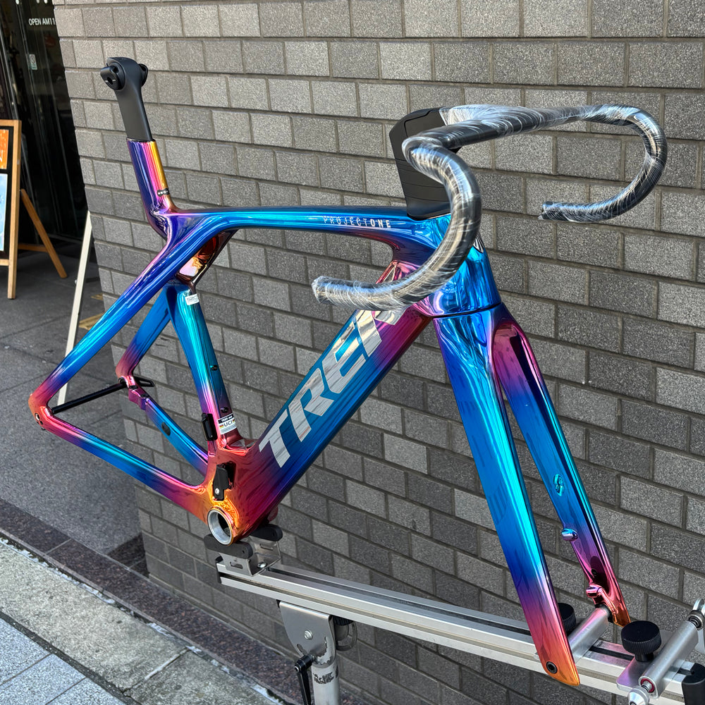 TREK Madone SLR 7 Gen 7